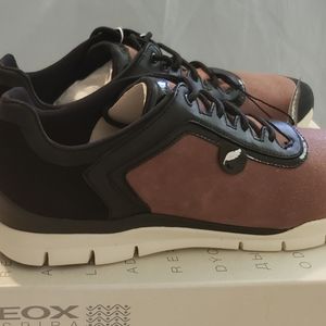 GEOX RESPIRA LADIES SNEAKERS 👟